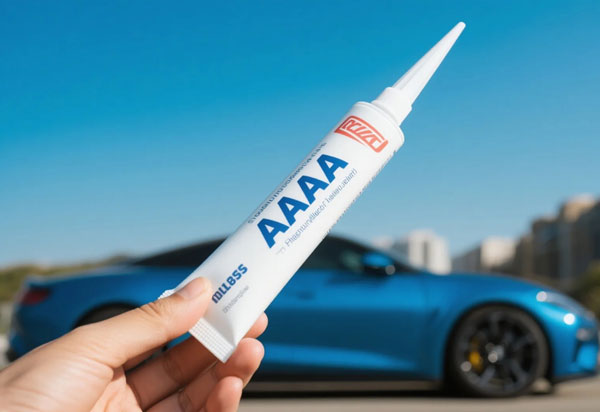 Automotive Body Adhesives for Noise, Vibration, and Harshness (NVH) Control